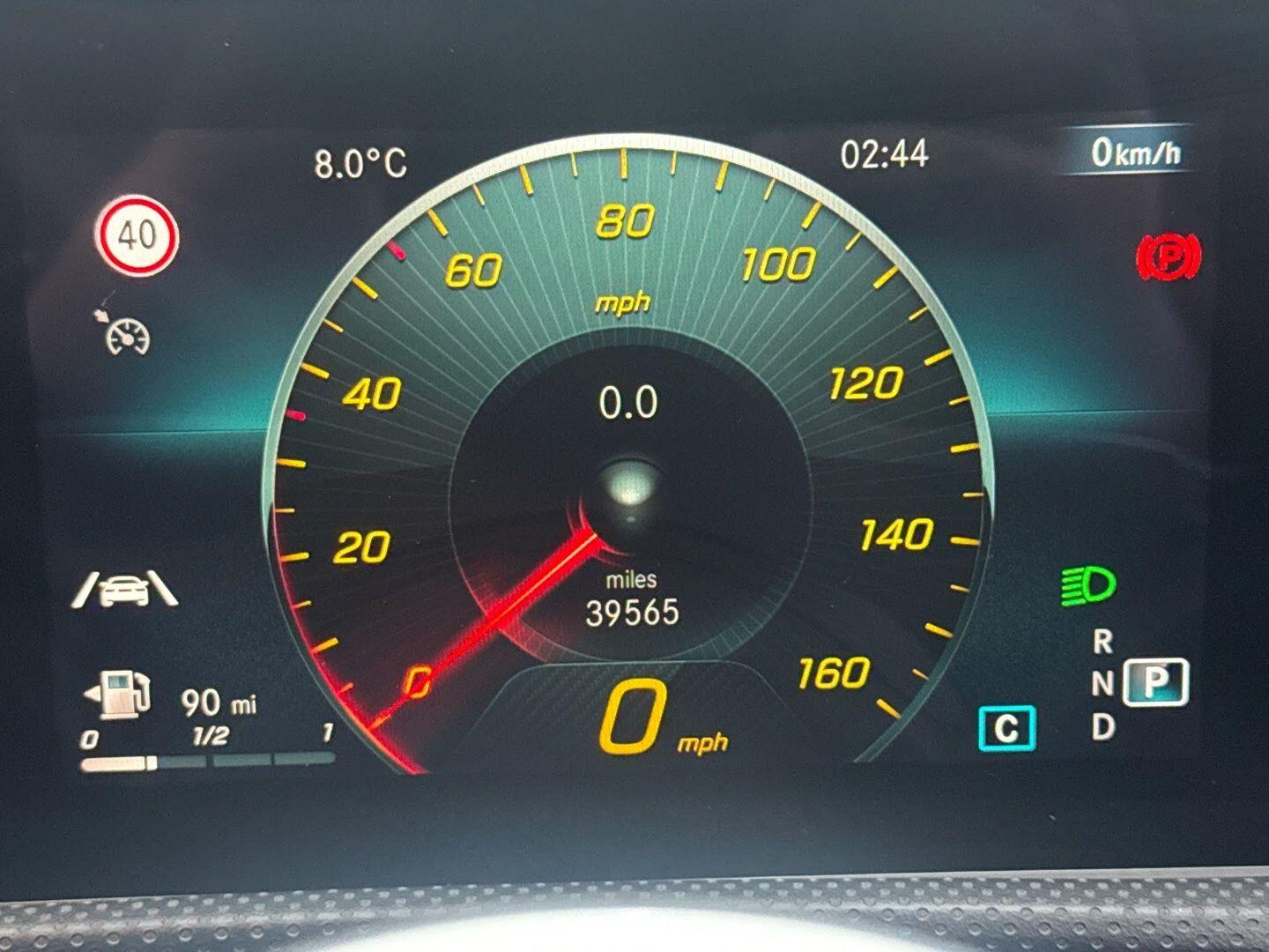 Used Mercedes-Benz A-Class 2018 for sale - 76886948: Photo 14