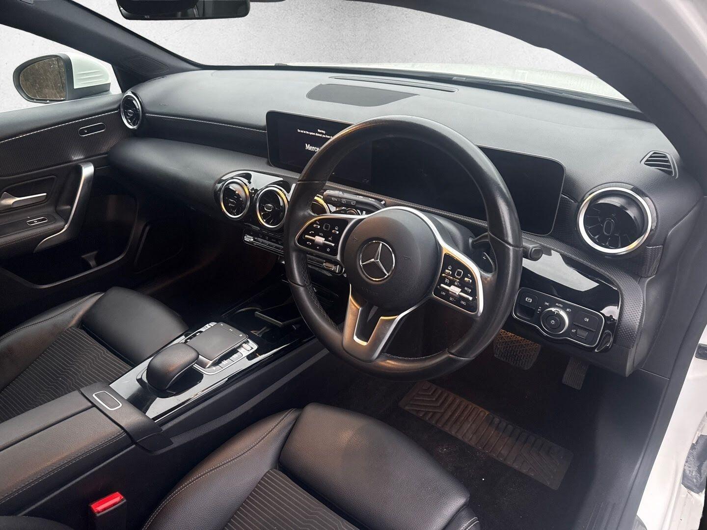 Used Mercedes-Benz A-Class 2018 for sale - 76886948: Photo 15