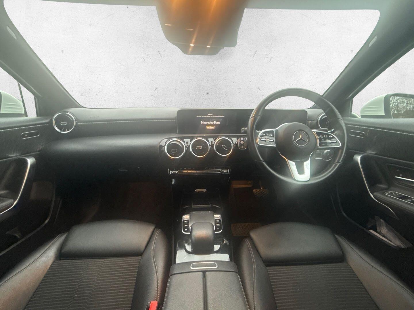 Used Mercedes-Benz A-Class 2018 for sale - 76886948: Photo 16