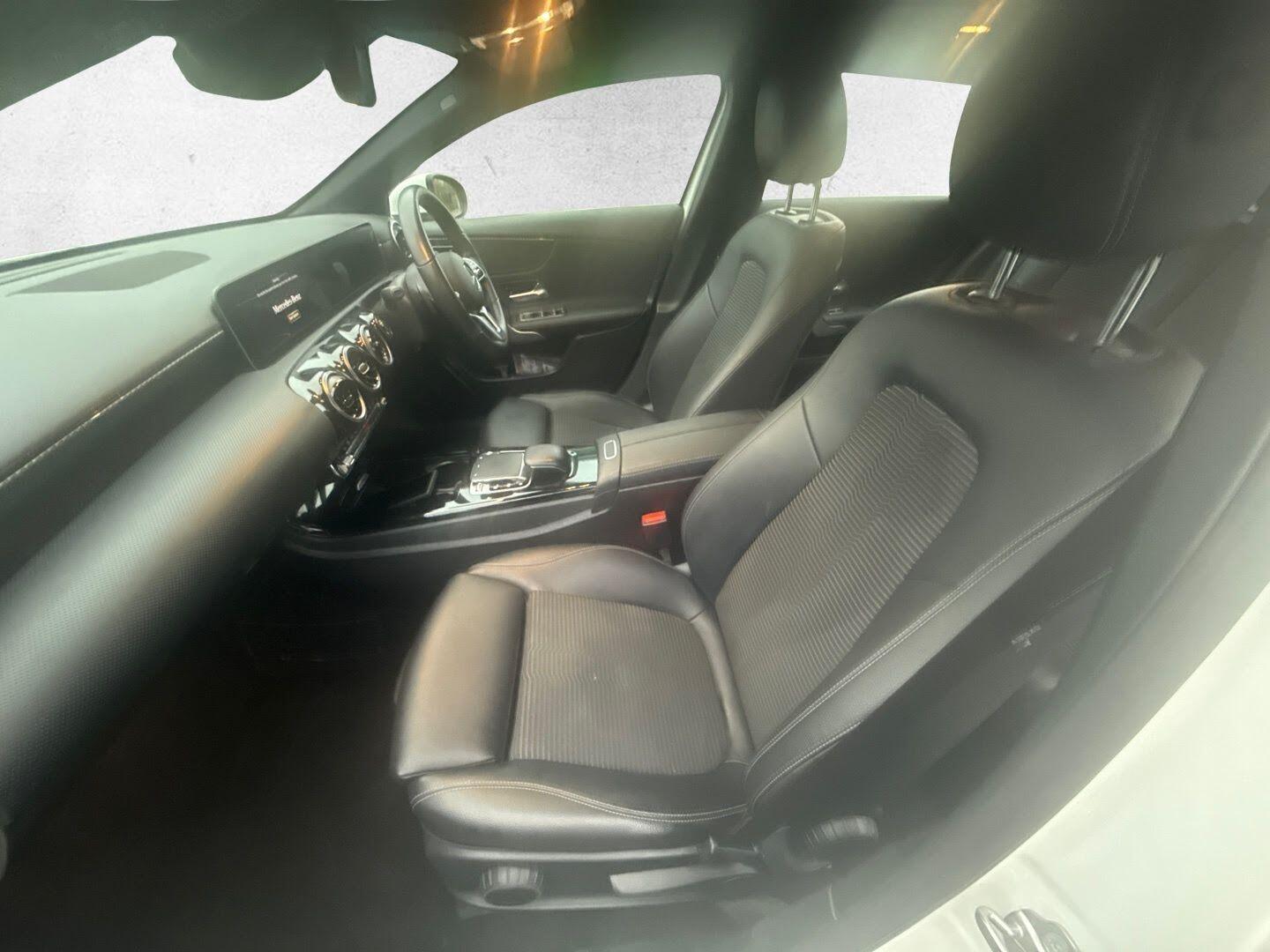 Used Mercedes-Benz A-Class 2018 for sale - 76886948: Photo 18