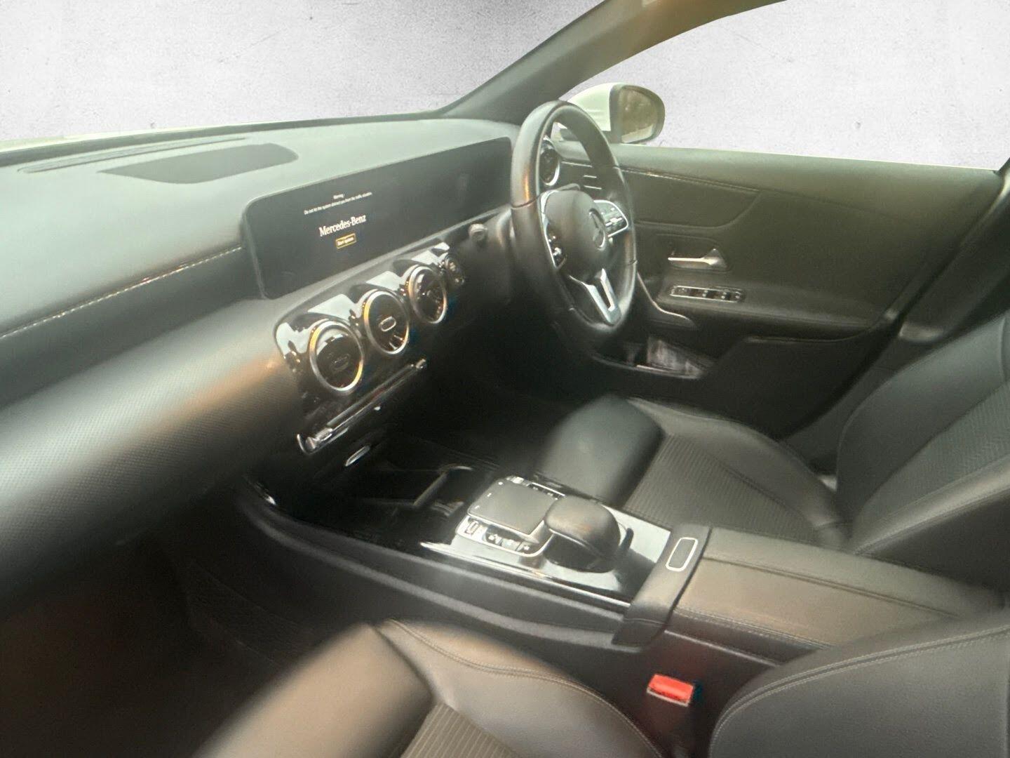 Used Mercedes-Benz A-Class 2018 for sale - 76886948: Photo 19