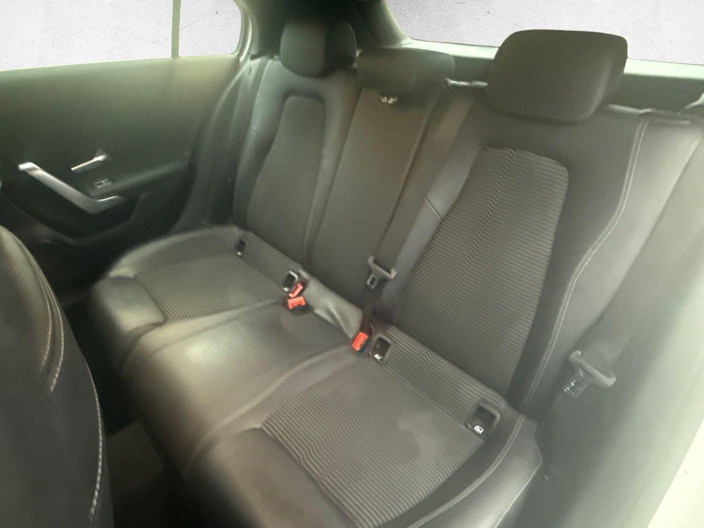 Used Mercedes-Benz A-Class 2018 for sale - 76886948: Photo 20