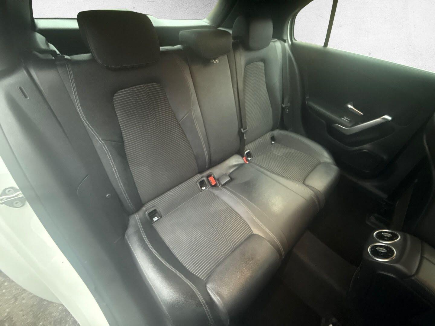 Used Mercedes-Benz A-Class 2018 for sale - 76886948: Photo 21