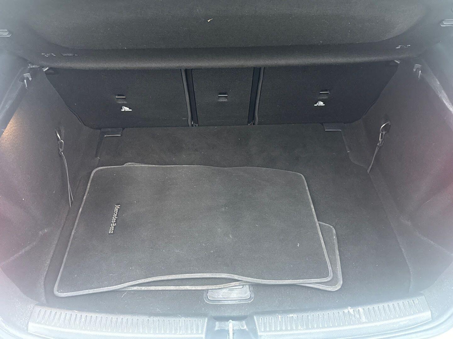 Used Mercedes-Benz A-Class 2018 for sale - 76886948: Photo 26