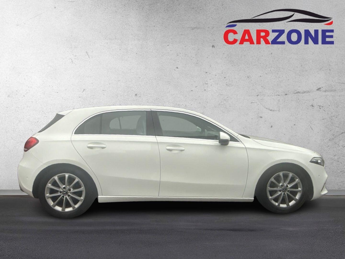 Used Mercedes-Benz A-Class 2018 for sale - 76886948: Photo 6