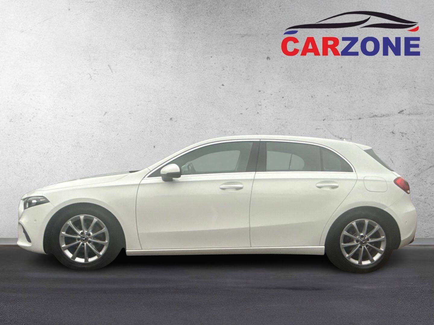 Used Mercedes-Benz A-Class 2018 for sale - 76886948: Photo 8