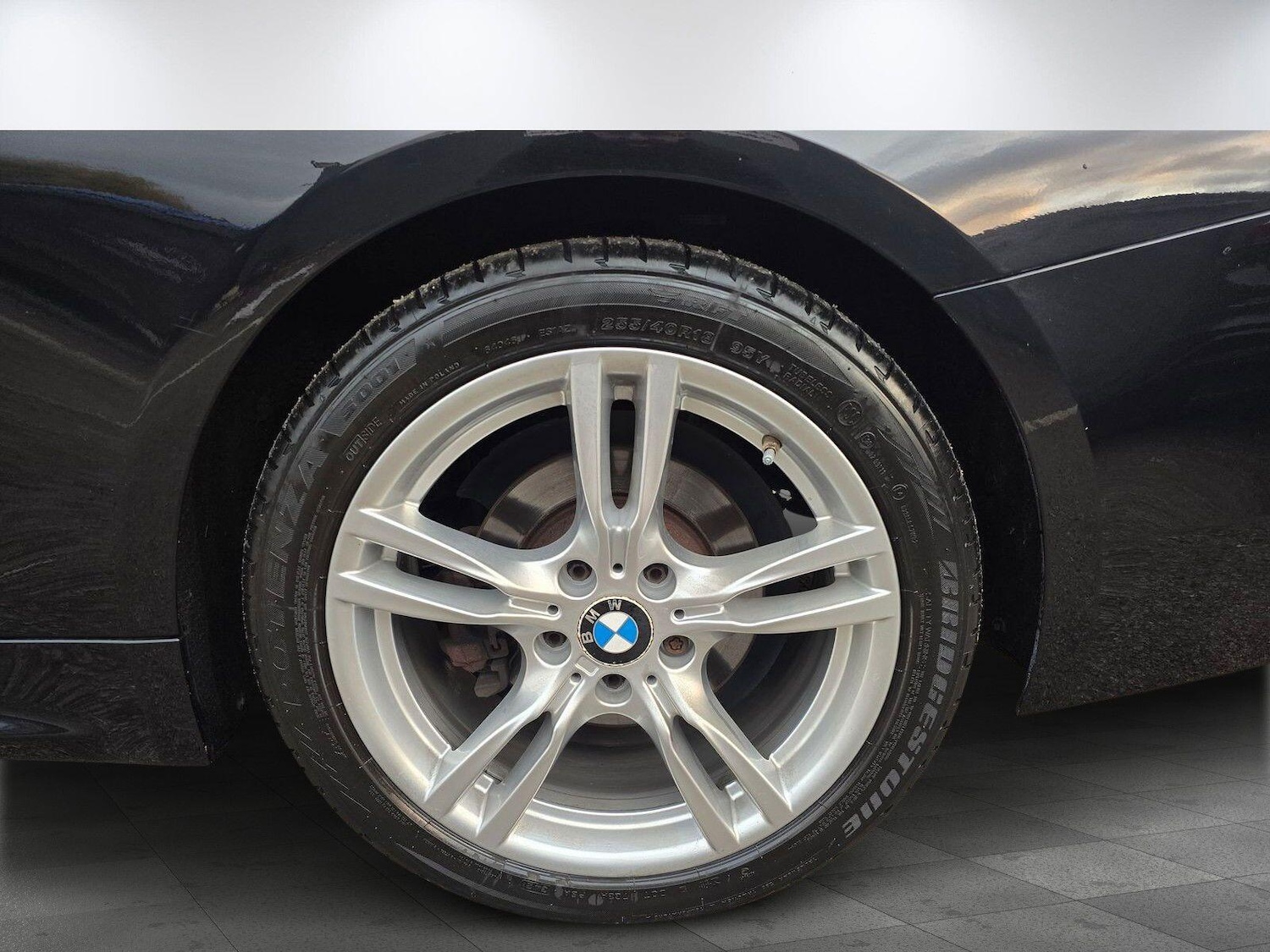 Used BMW 4 Series 2017 for sale - 76572903: Photo 10