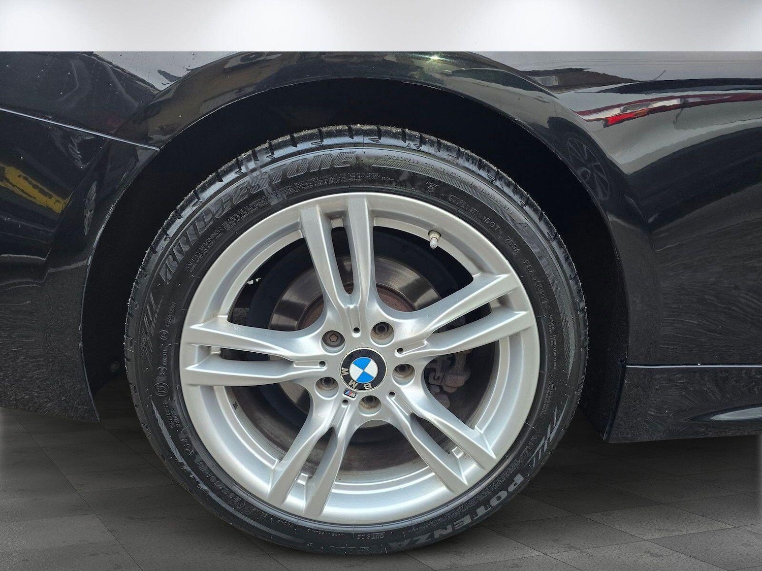 Used BMW 4 Series 2017 for sale - 76572903: Photo 11