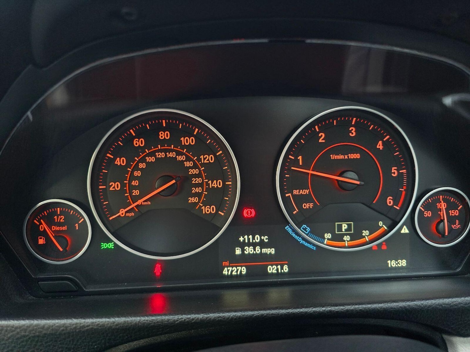 Used BMW 4 Series 2017 for sale - 76572903: Photo 12