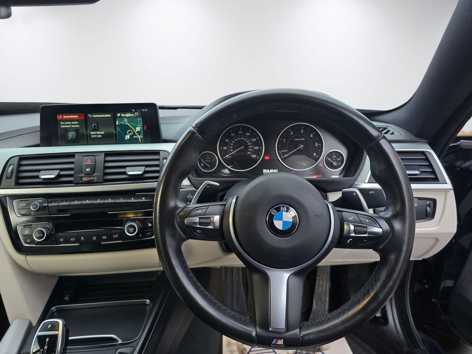 Used BMW 4 Series 2017 for sale - 76572903: Photo 13