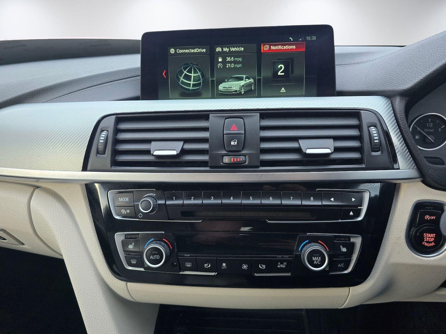 Used BMW 4 Series 2017 for sale - 76572903: Photo 14