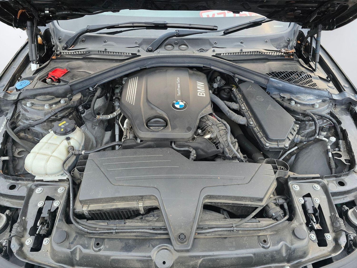 Used BMW 4 Series 2017 for sale - 76572903: Photo 15