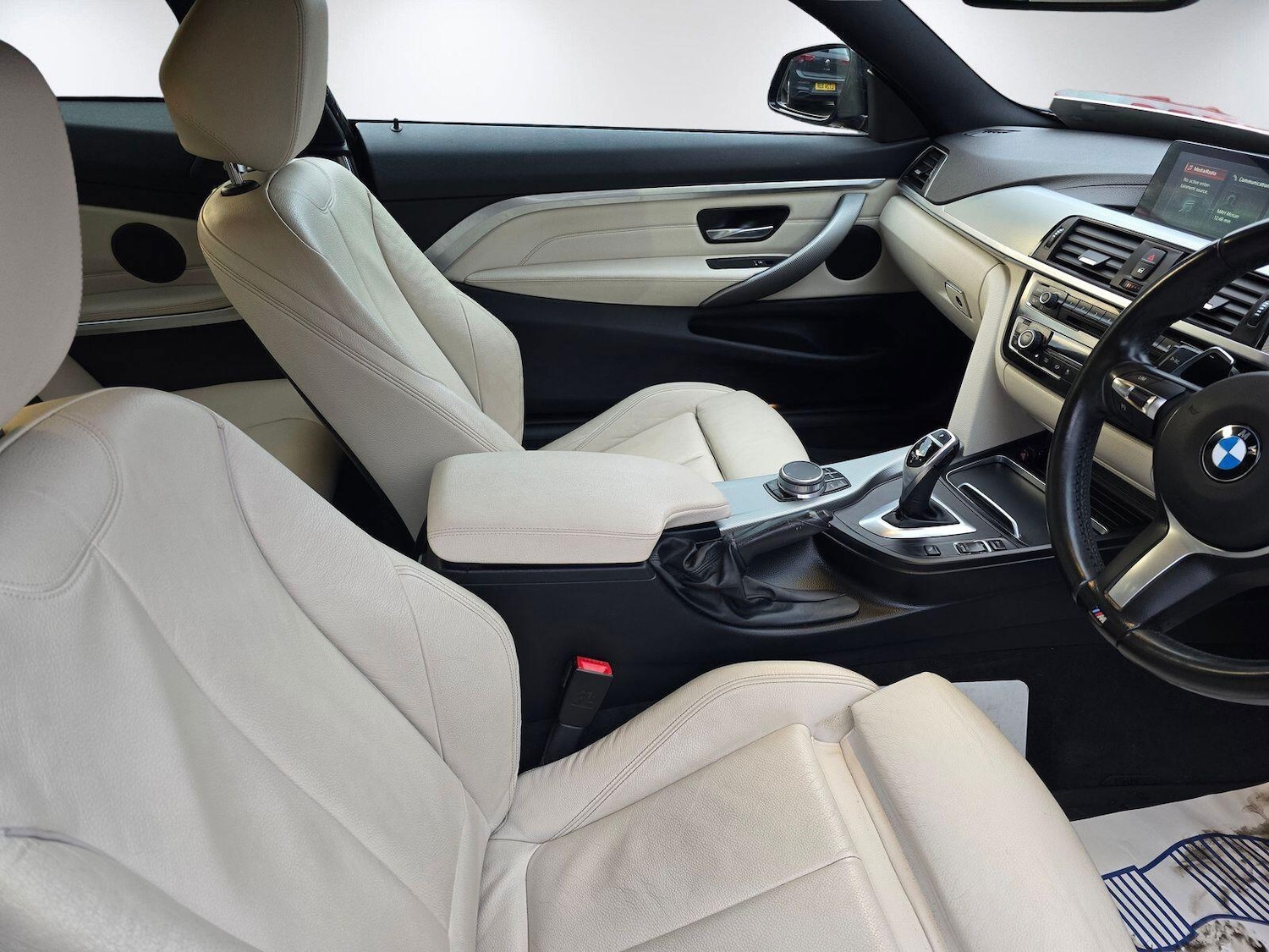 Used BMW 4 Series 2017 for sale - 76572903: Photo 17