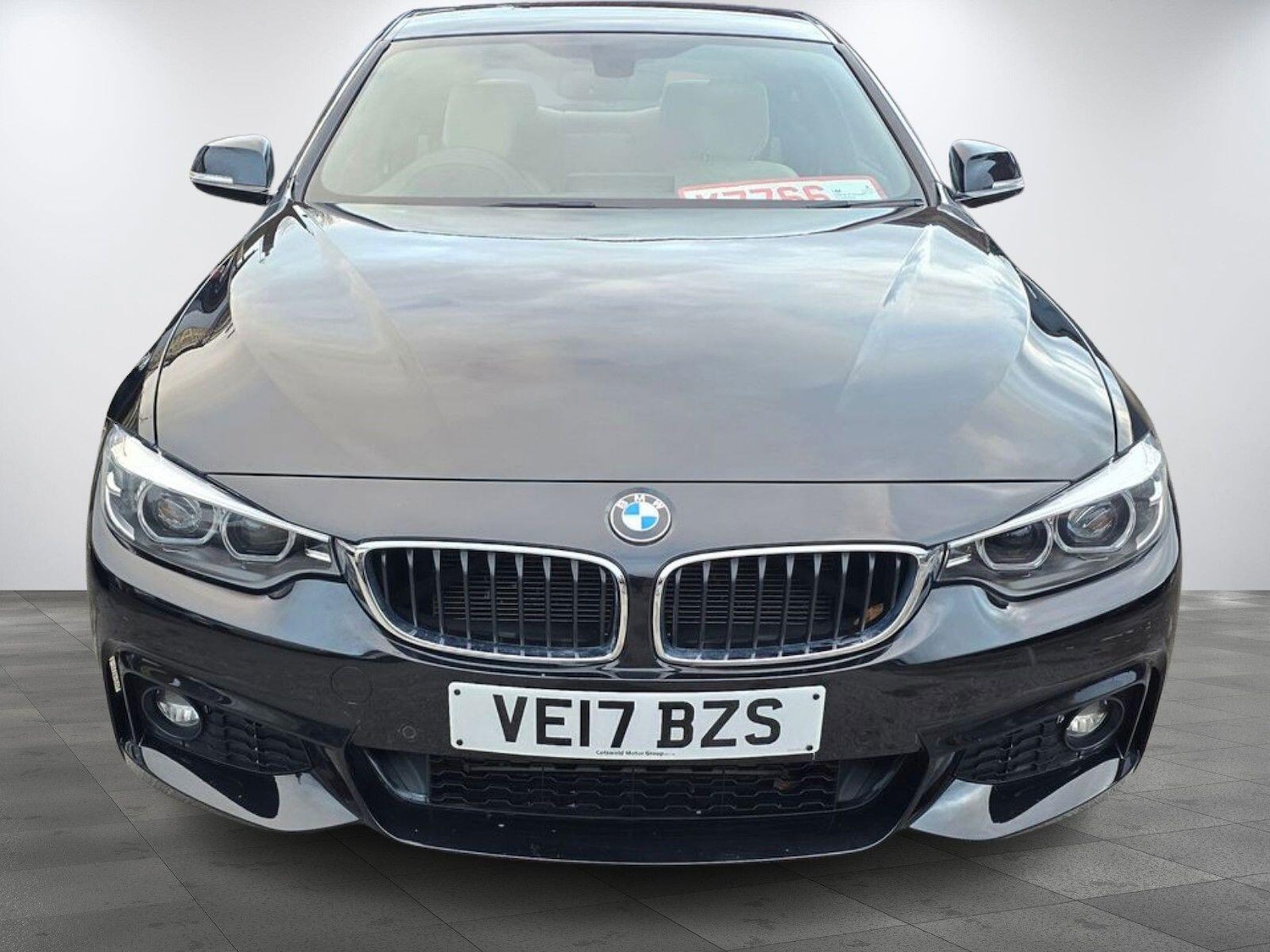 Used BMW 4 Series 2017 for sale - 76572903: Photo 2