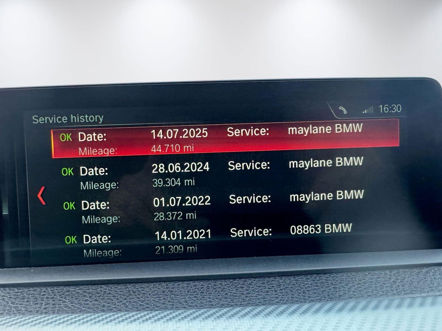 Used BMW 4 Series 2017 for sale - 76572903: Photo 20