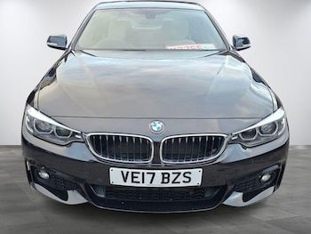 Used BMW 4 Series 2017 for sale - 76572903: Photo
