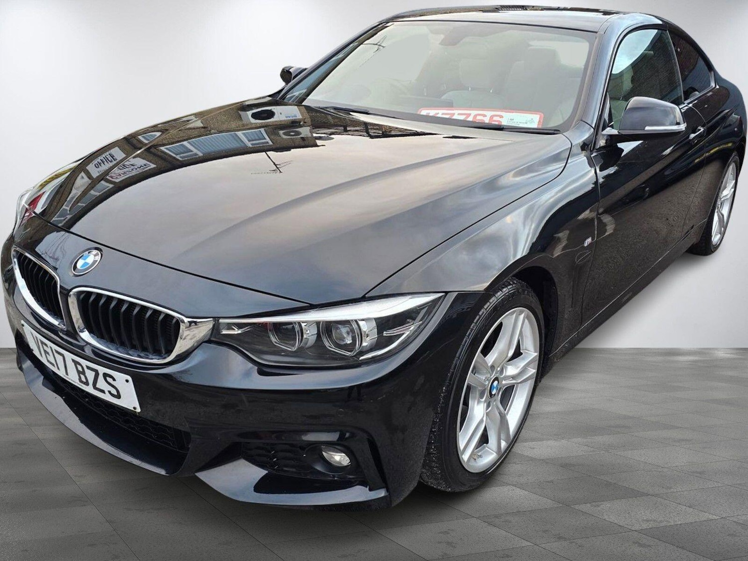 Used BMW 4 Series 2017 for sale - 76572903: Photo 3