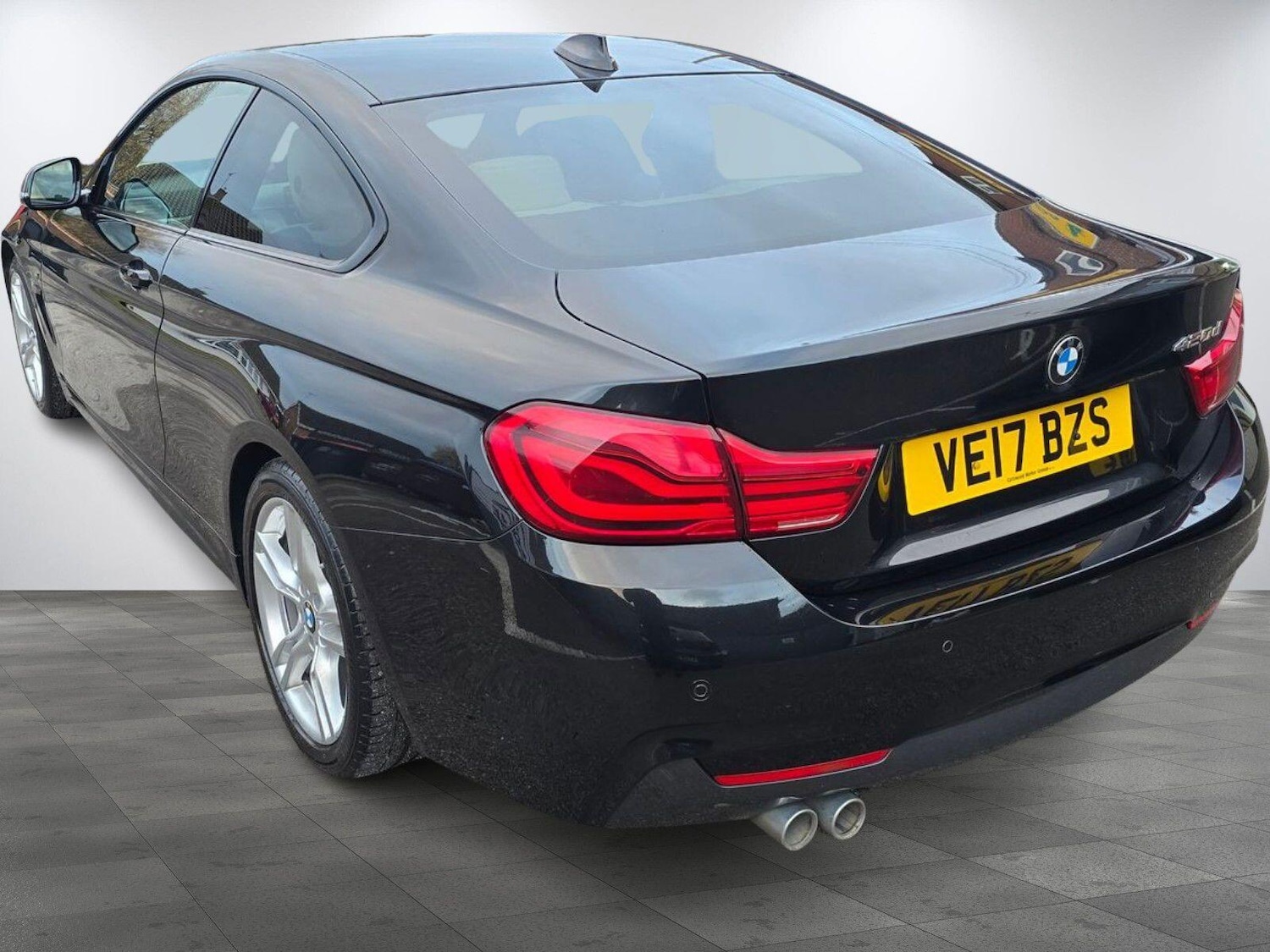 Used BMW 4 Series 2017 for sale - 76572903: Photo 5