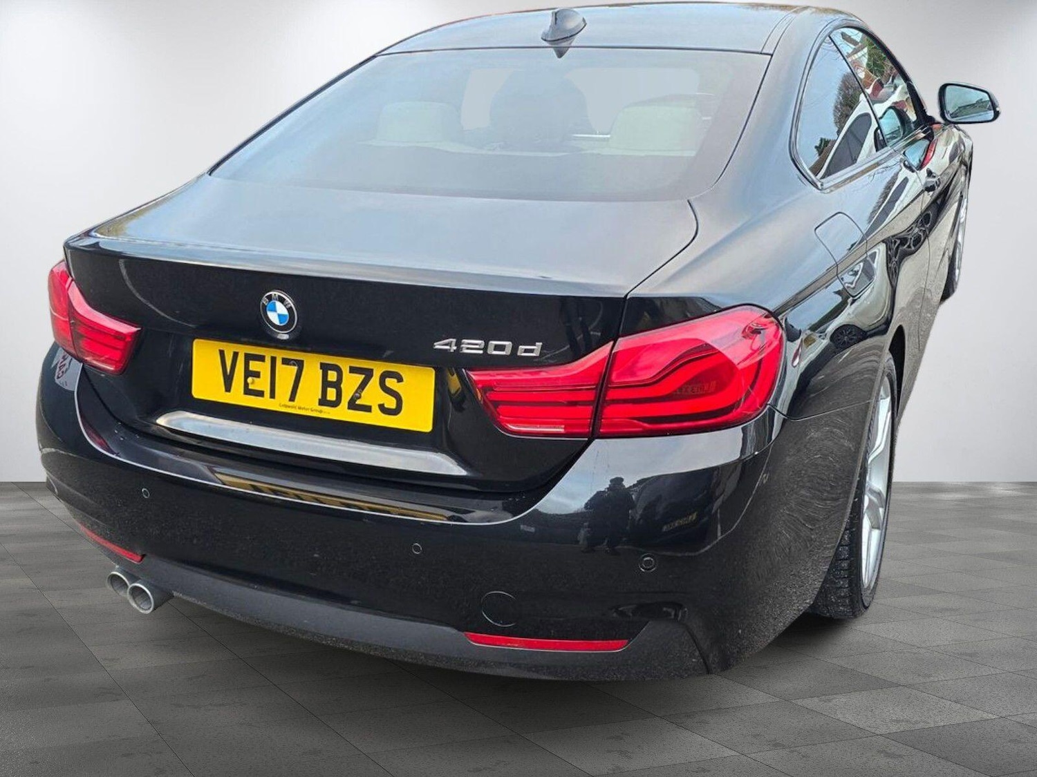 Used BMW 4 Series 2017 for sale - 76572903: Photo 6
