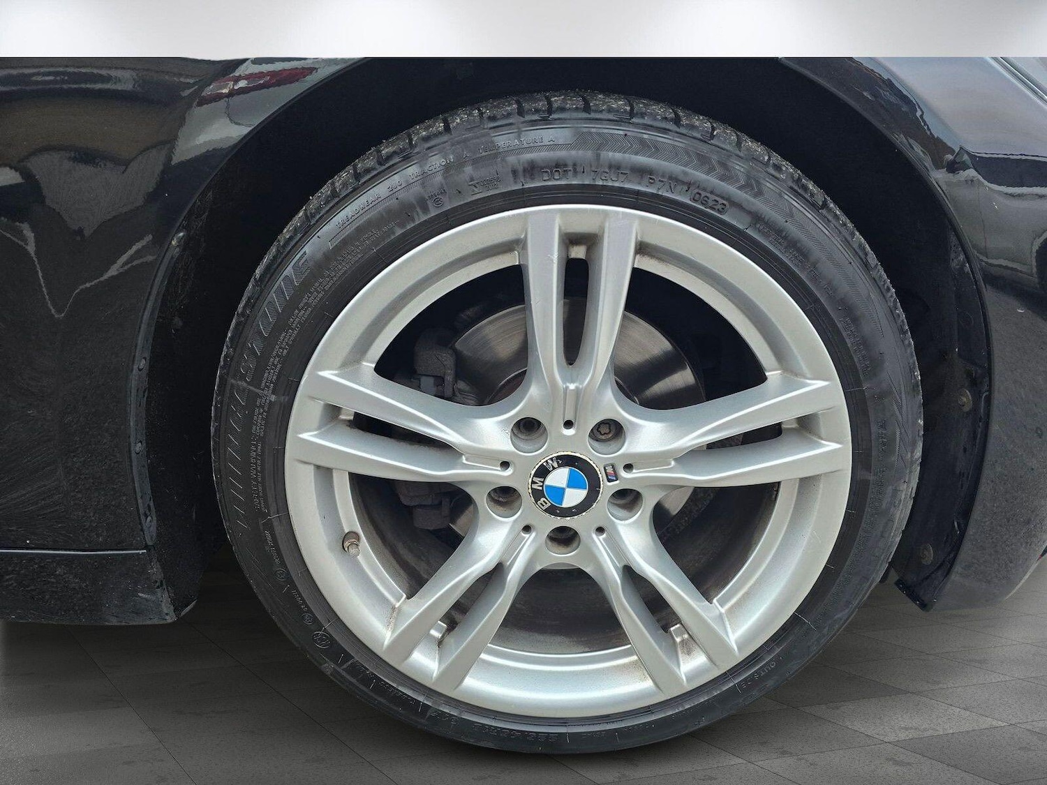 Used BMW 4 Series 2017 for sale - 76572903: Photo 8