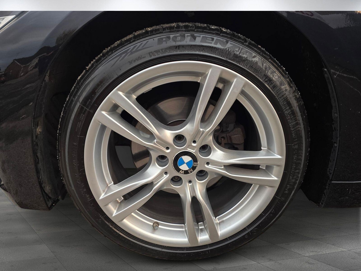 Used BMW 4 Series 2017 for sale - 76572903: Photo 9