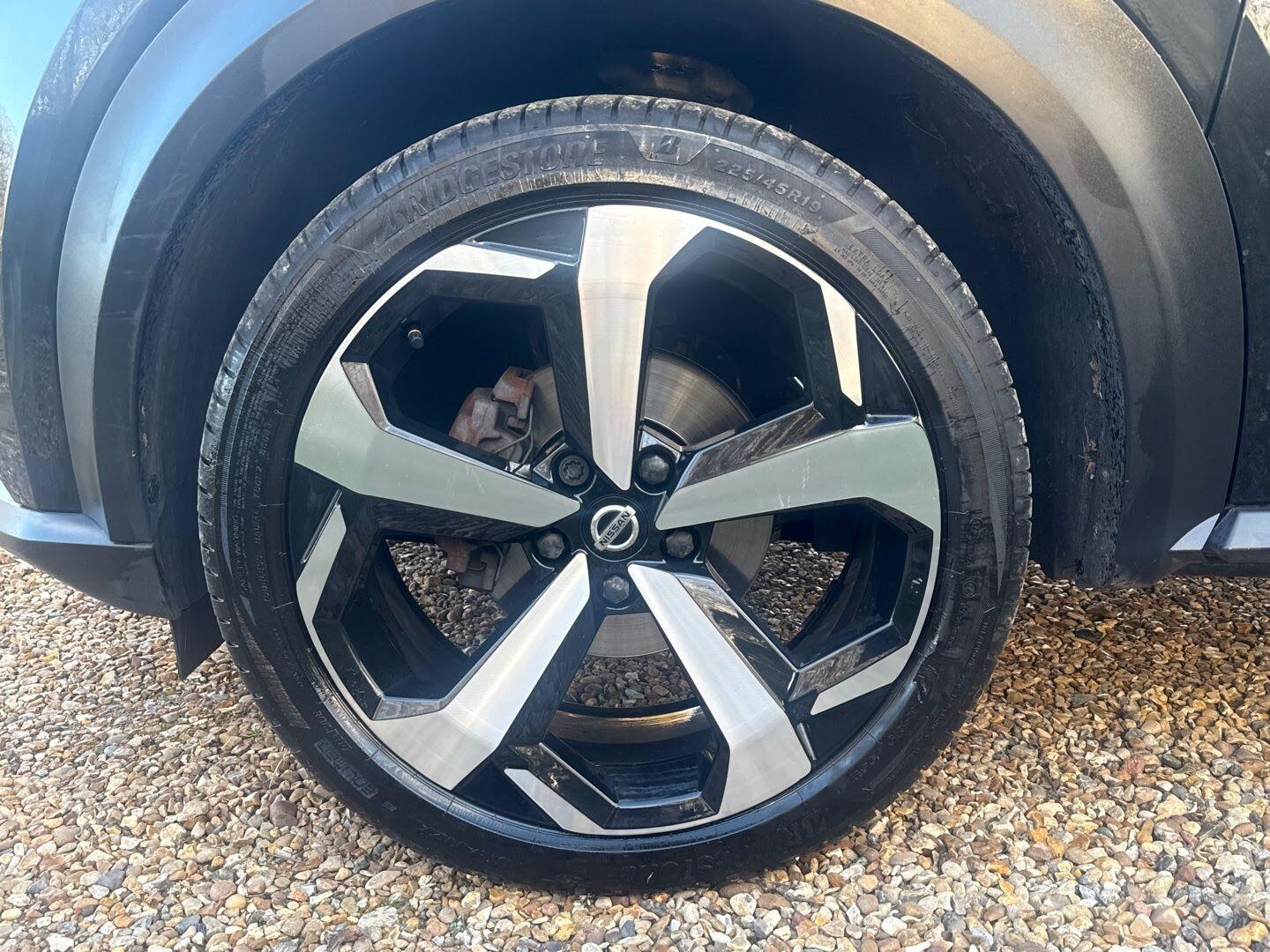 Used Nissan Juke 2022 for sale - 76886493: Photo 10