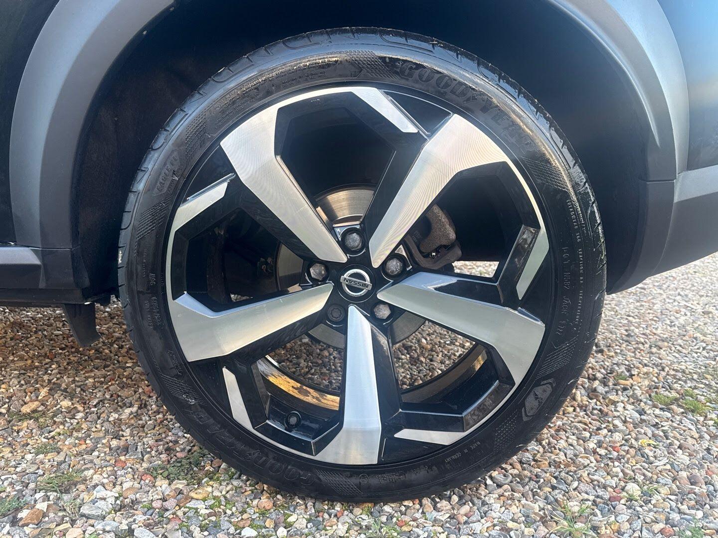 Used Nissan Juke 2022 for sale - 76886493: Photo 11