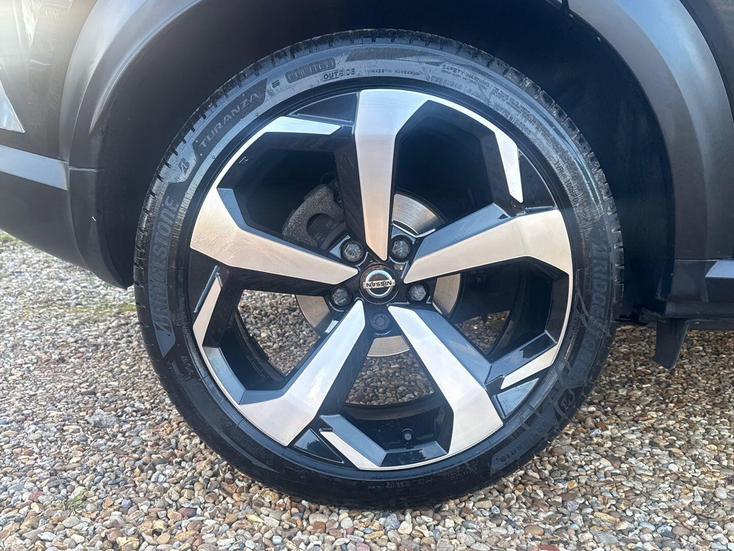 Used Nissan Juke 2022 for sale - 76886493: Photo 12