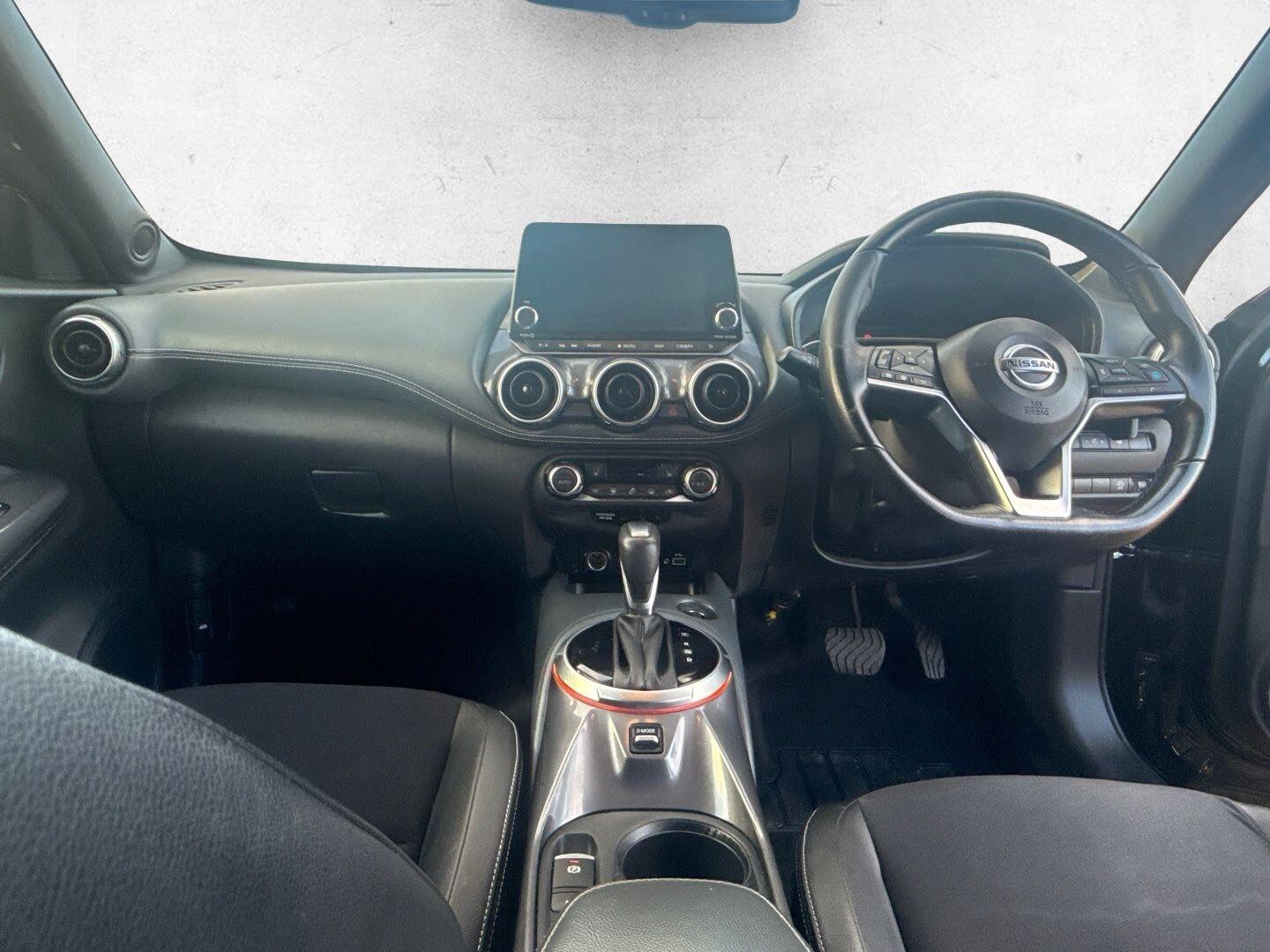Used Nissan Juke 2022 for sale - 76886493: Photo 13