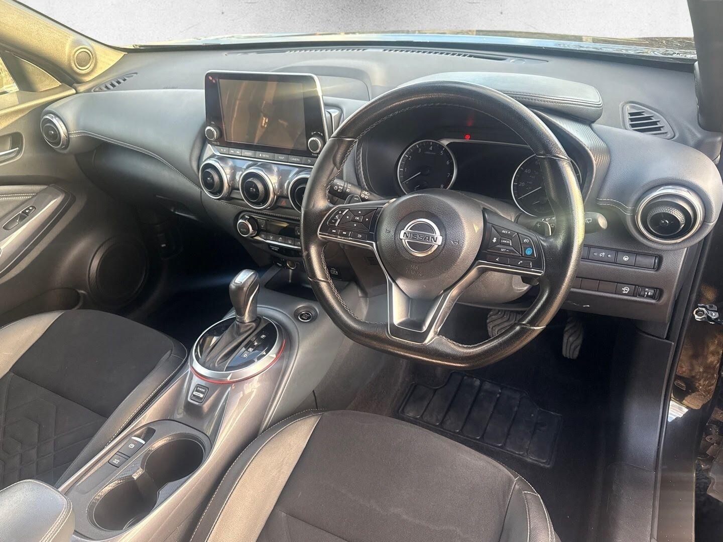 Used Nissan Juke 2022 for sale - 76886493: Photo 15