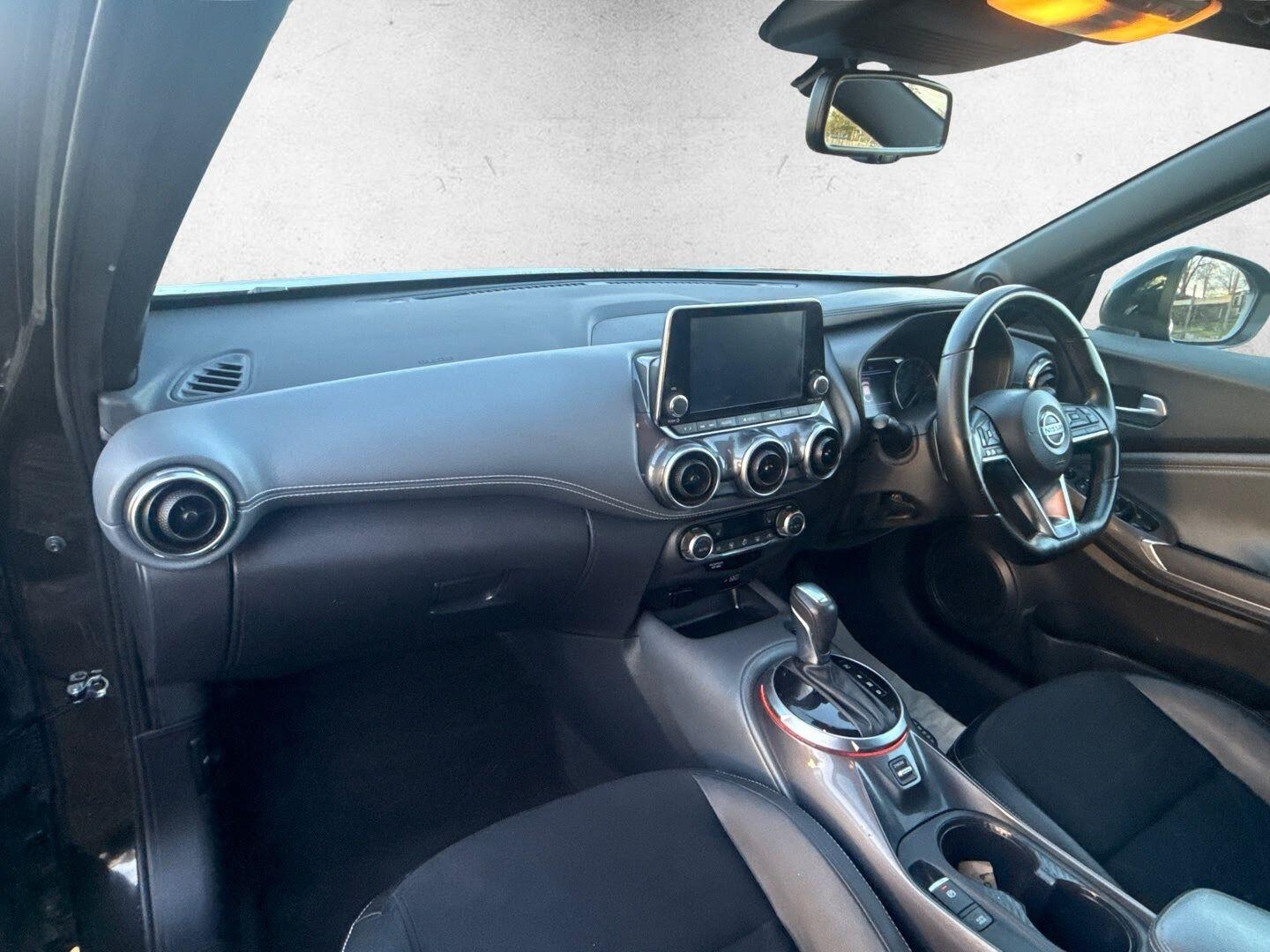 Used Nissan Juke 2022 for sale - 76886493: Photo 16