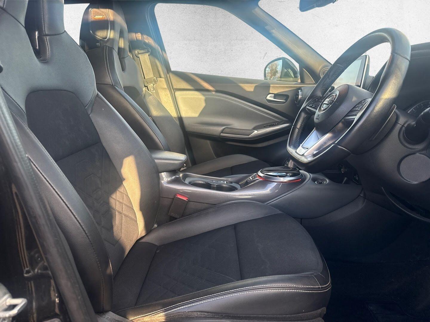 Used Nissan Juke 2022 for sale - 76886493: Photo 17