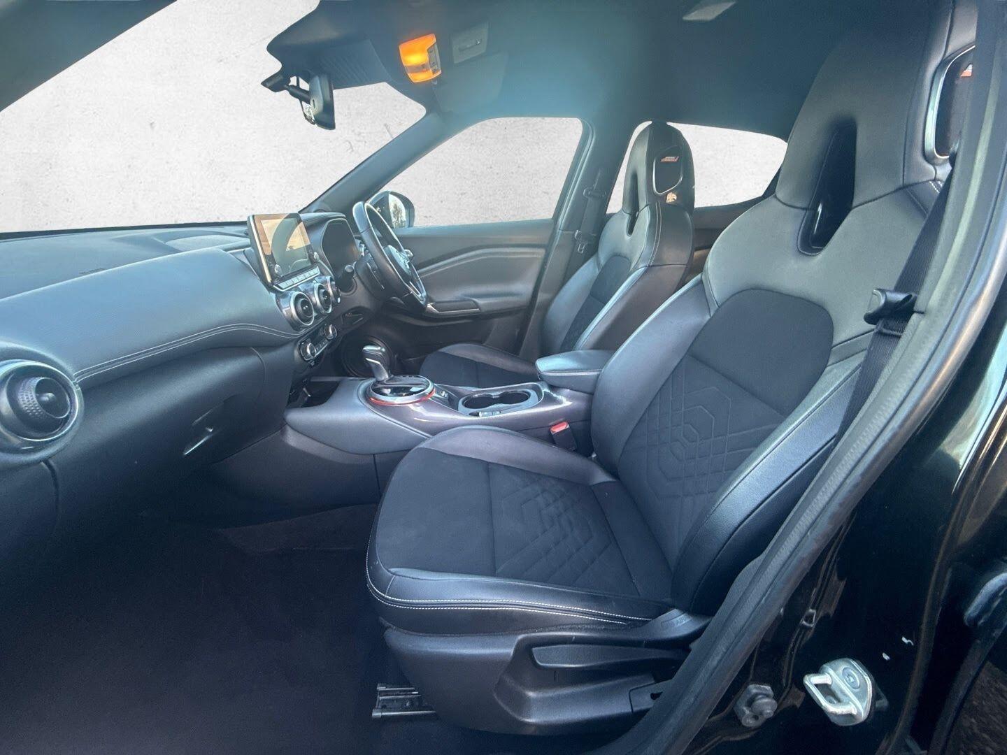 Used Nissan Juke 2022 for sale - 76886493: Photo 18