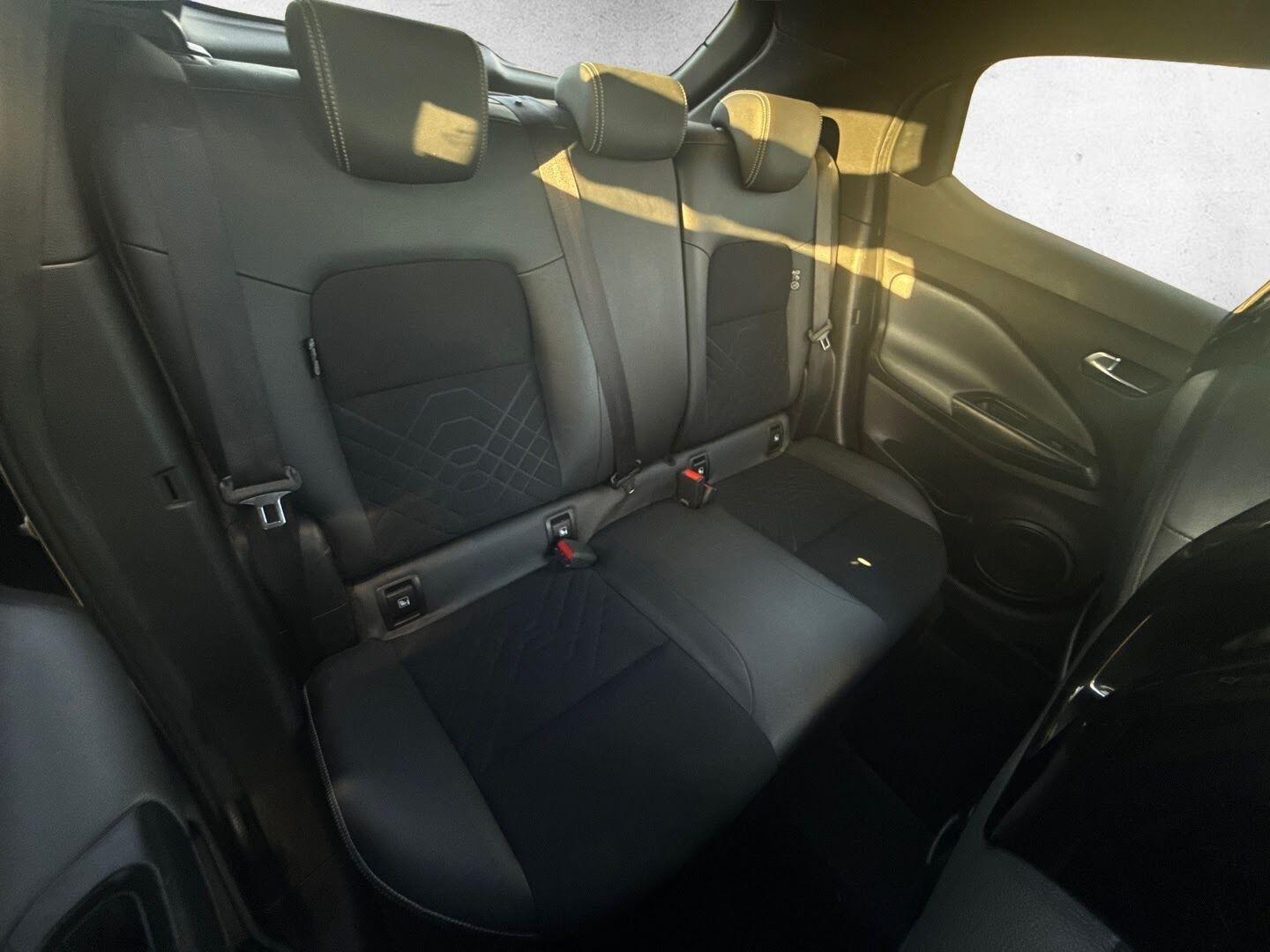 Used Nissan Juke 2022 for sale - 76886493: Photo 19