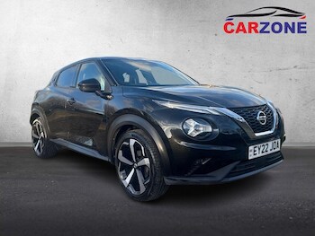 2022 (22) - 1.0 DIG-T Tekna DCT Auto Euro 6 (s/s) 5dr