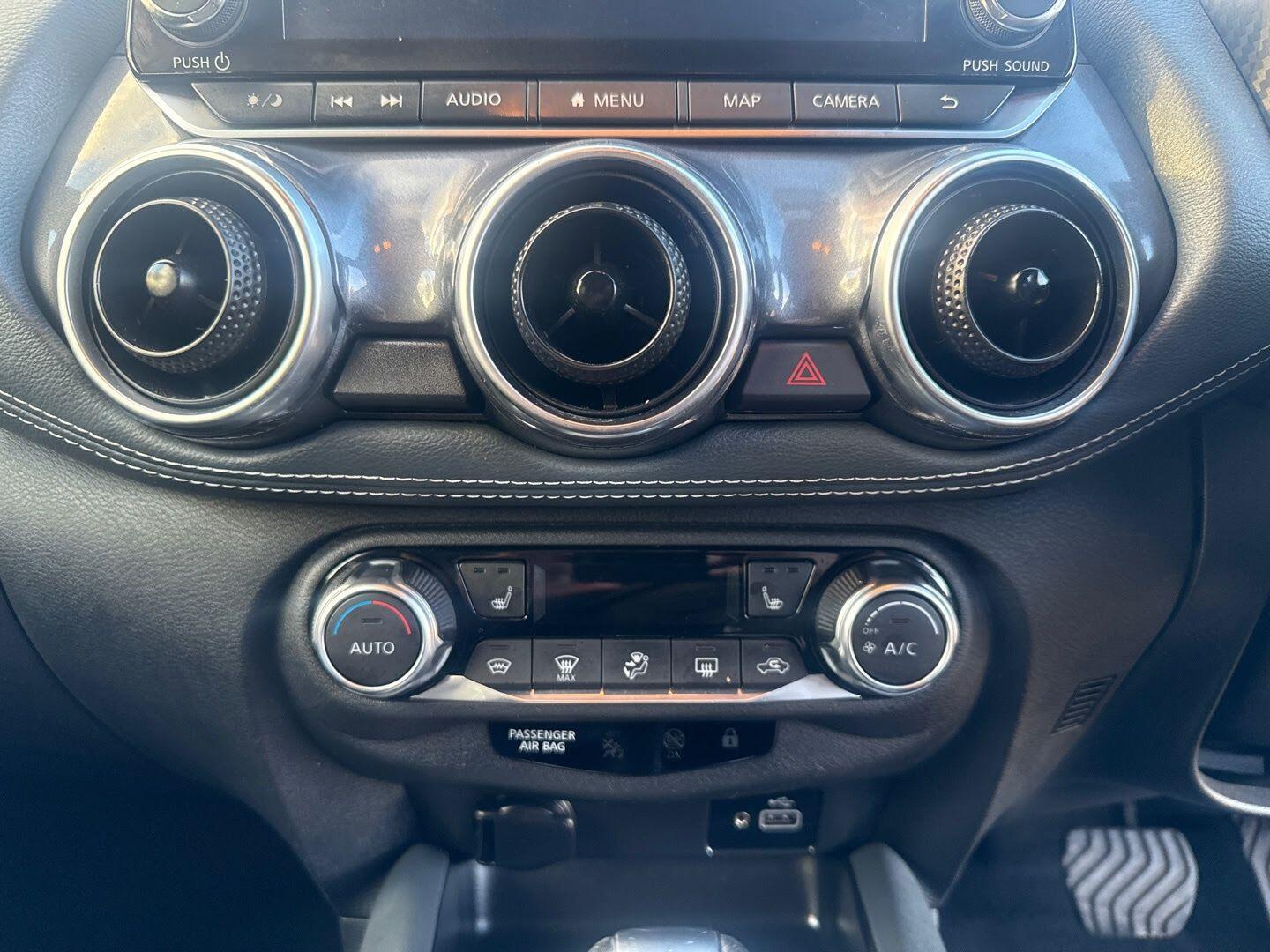 Used Nissan Juke 2022 for sale - 76886493: Photo 23