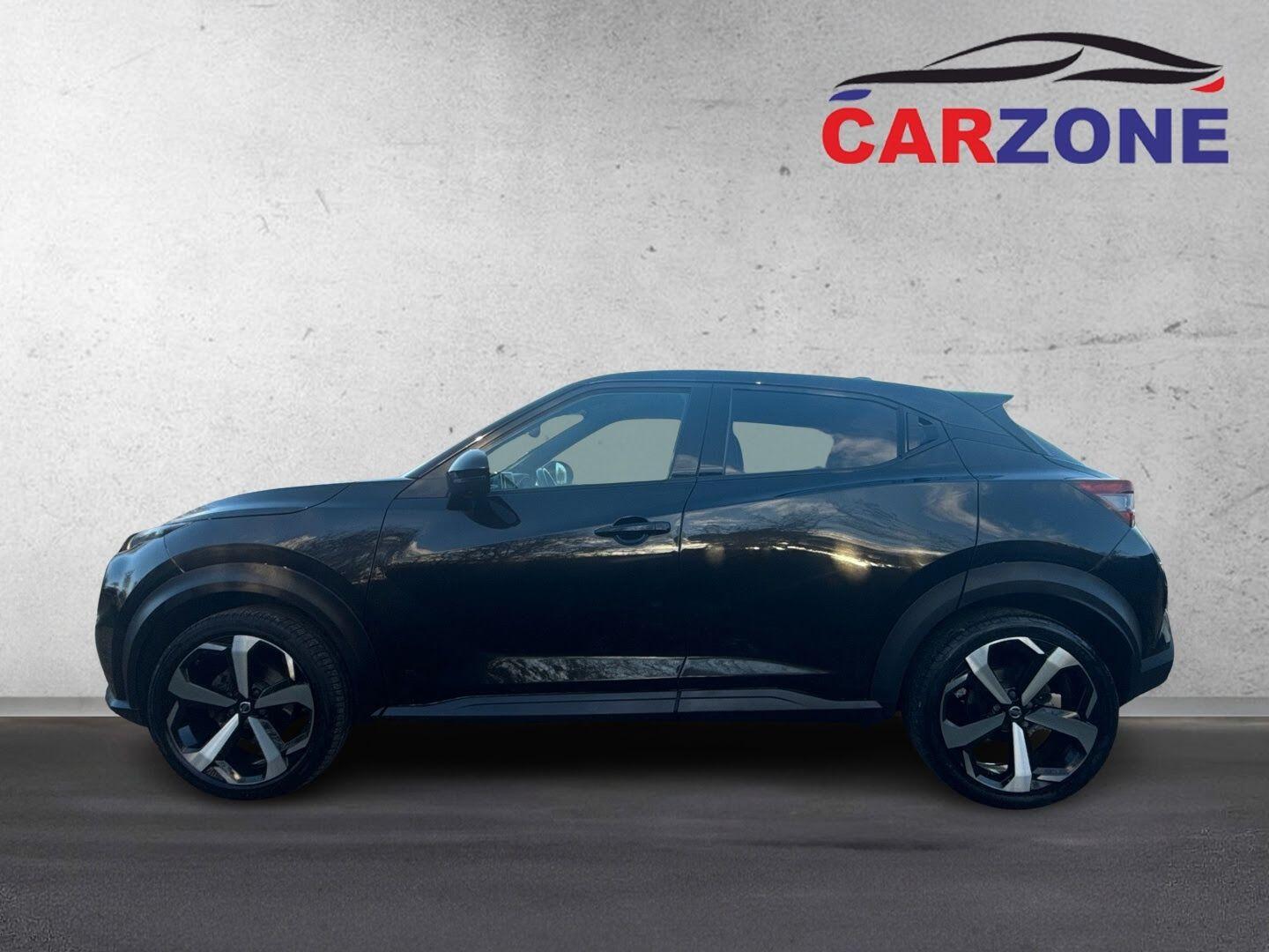 Used Nissan Juke 2022 for sale - 76886493: Photo 4