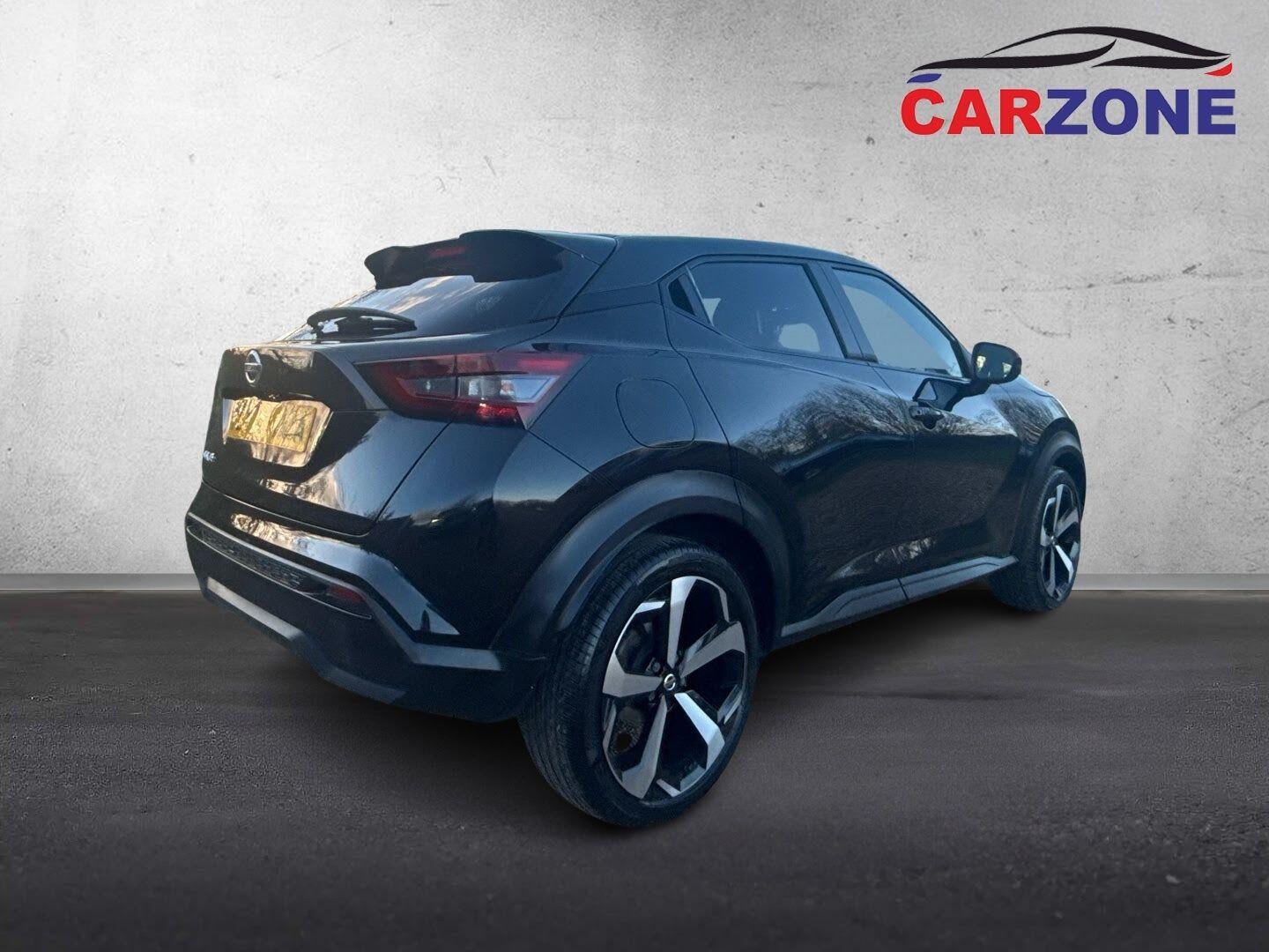 Used Nissan Juke 2022 for sale - 76886493: Photo 7