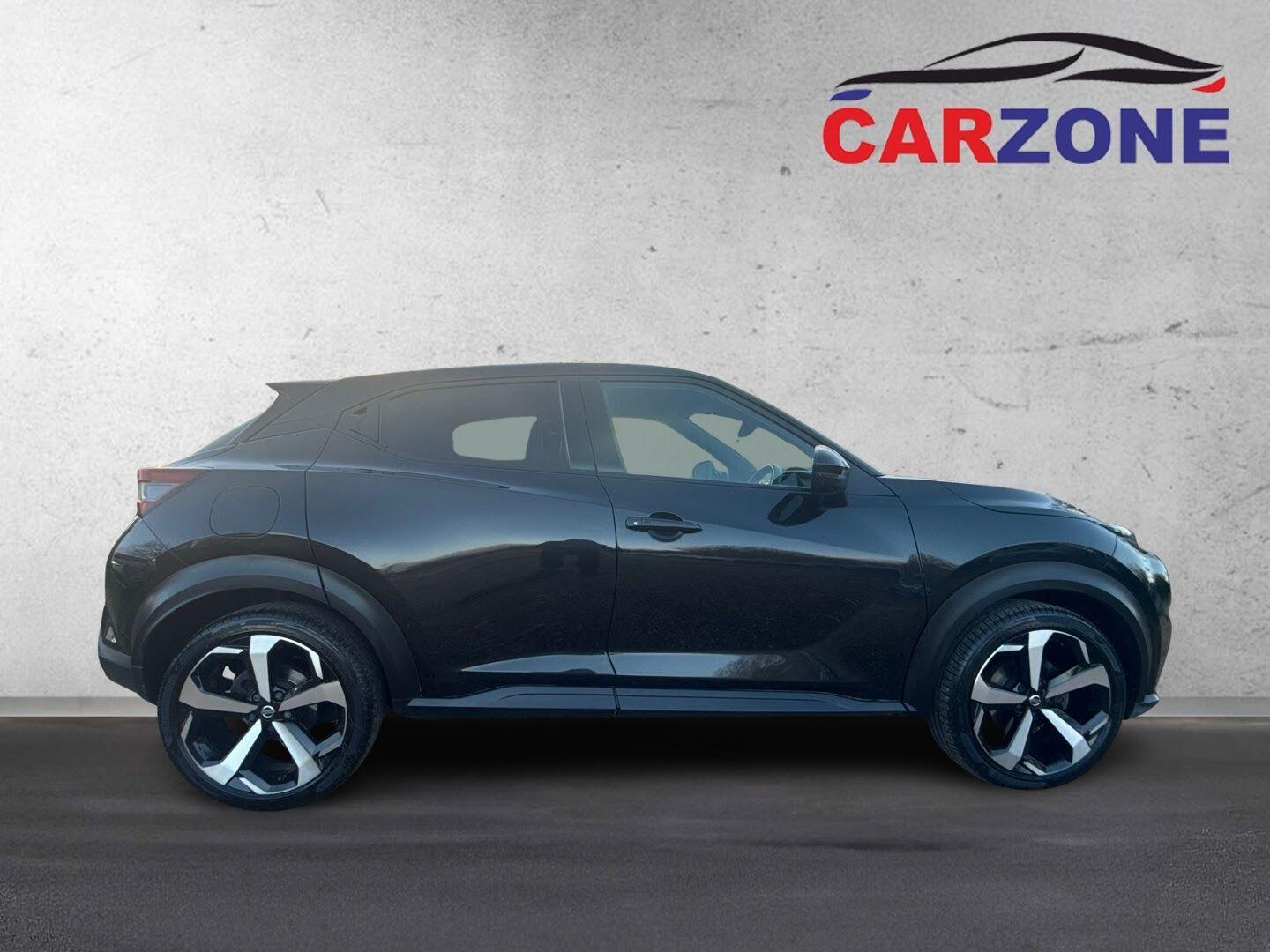 Used Nissan Juke 2022 for sale - 76886493: Photo 8