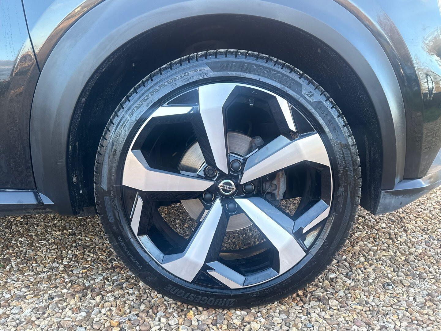 Used Nissan Juke 2022 for sale - 76886493: Photo 9