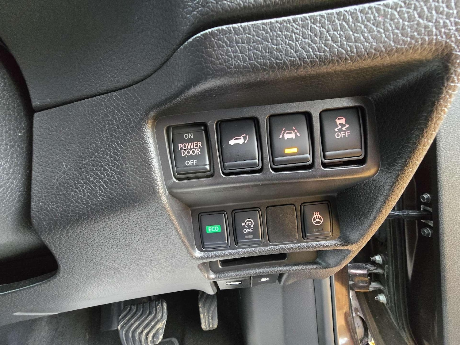 Vehicle 26