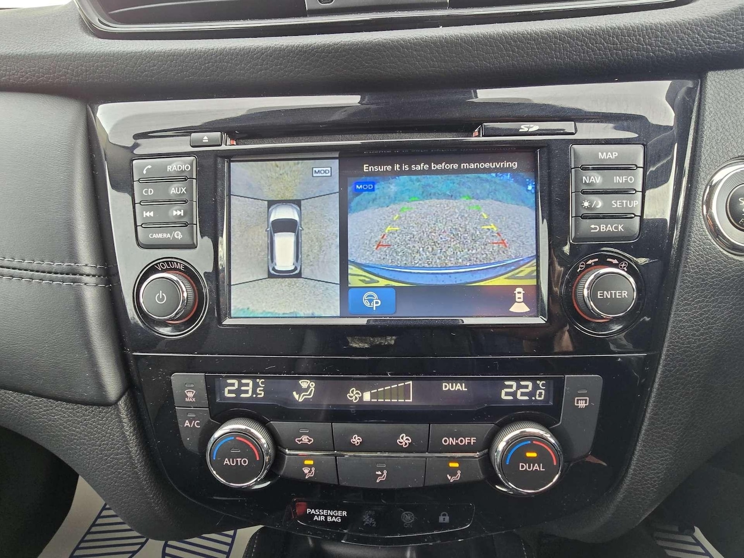 Vehicle 43