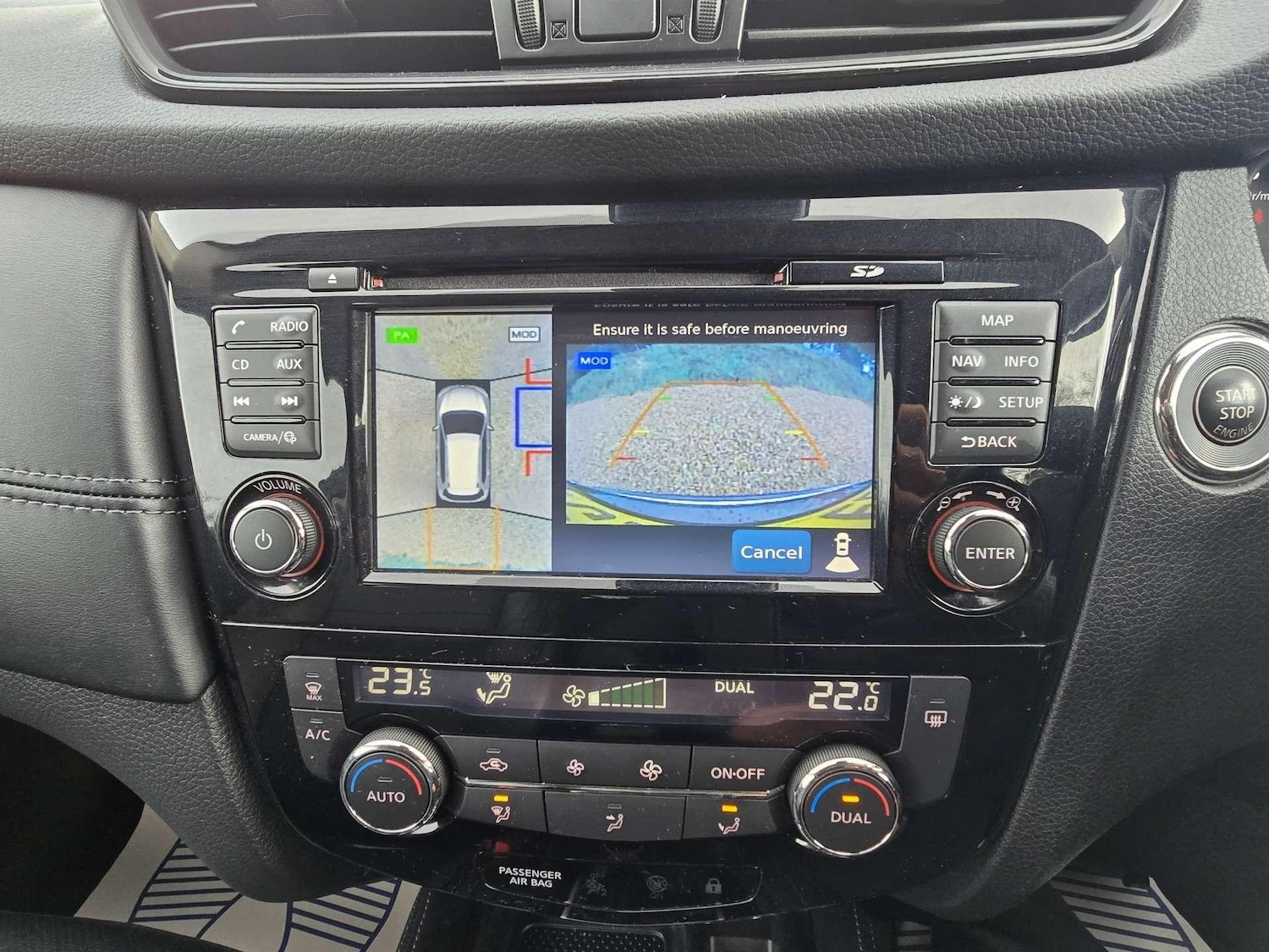 Vehicle 44