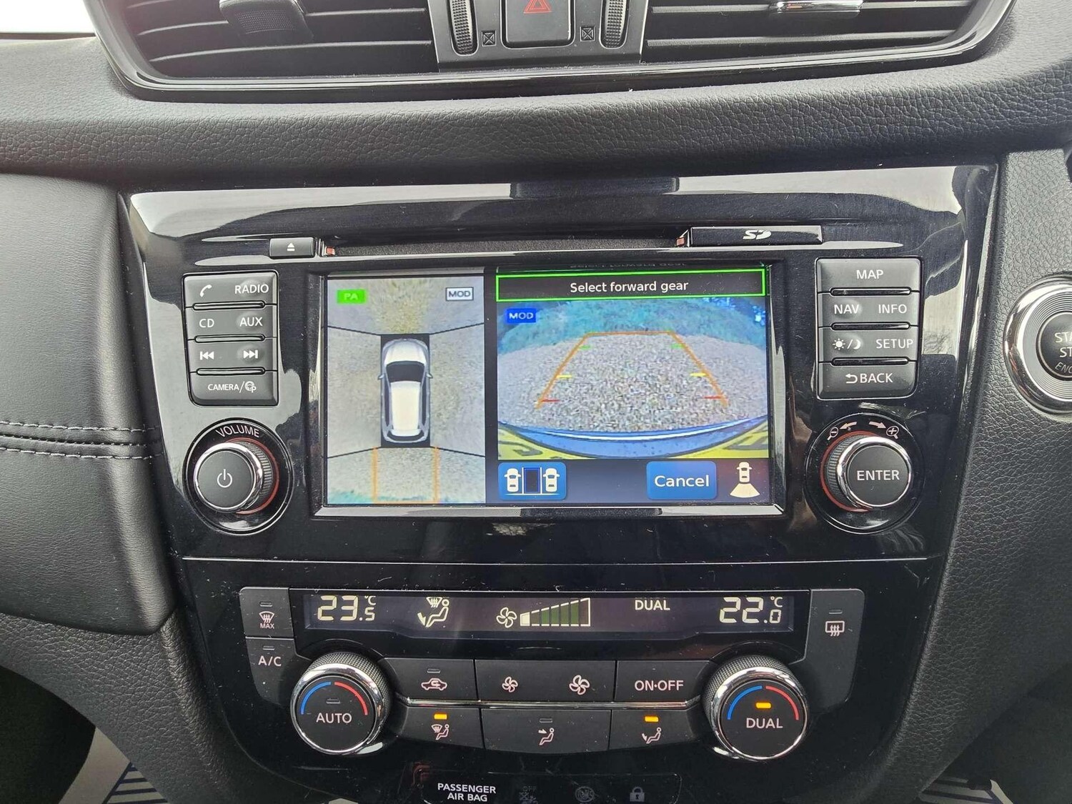 Vehicle 45