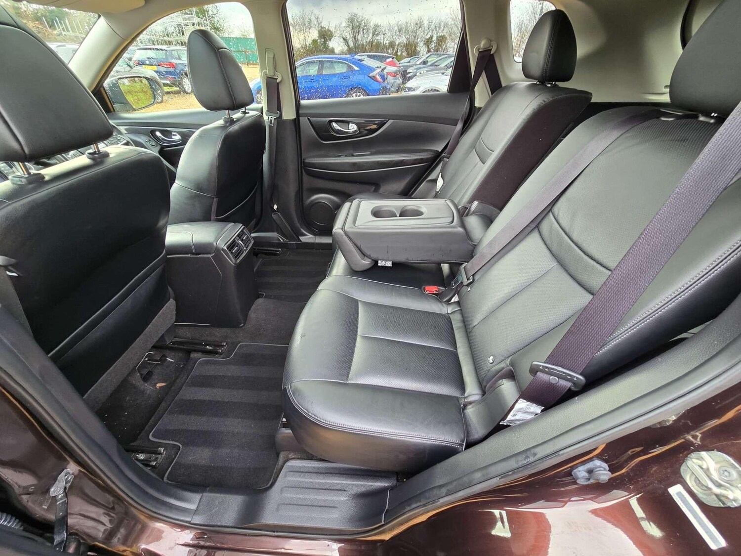 Vehicle 68