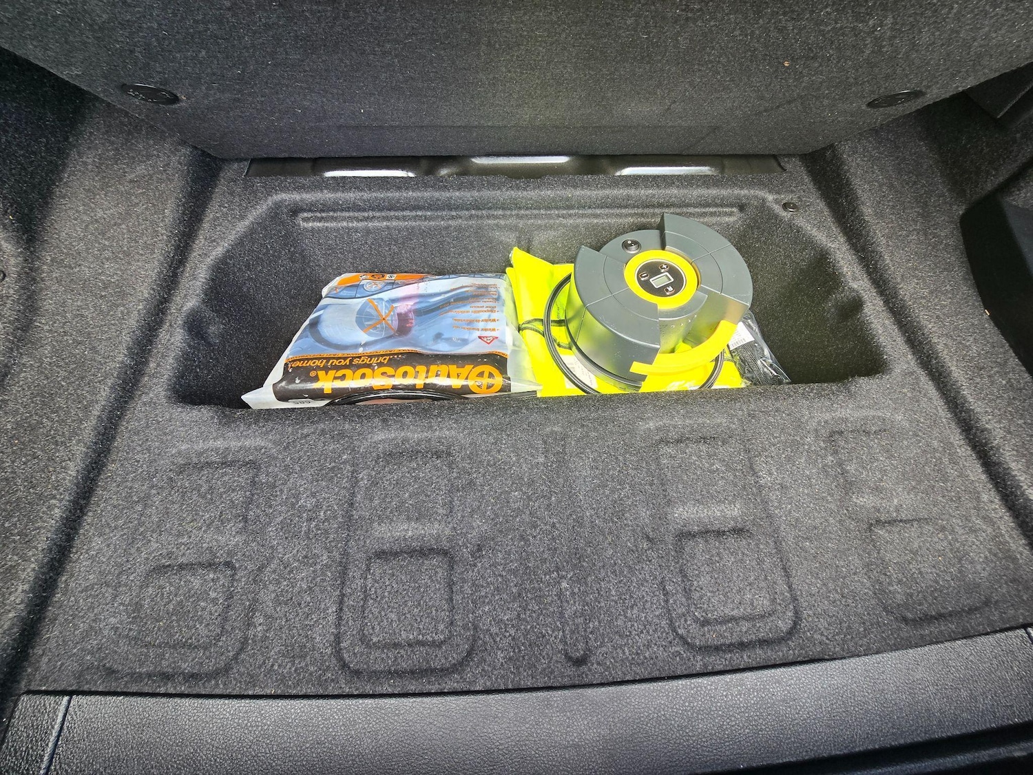 Vehicle 66