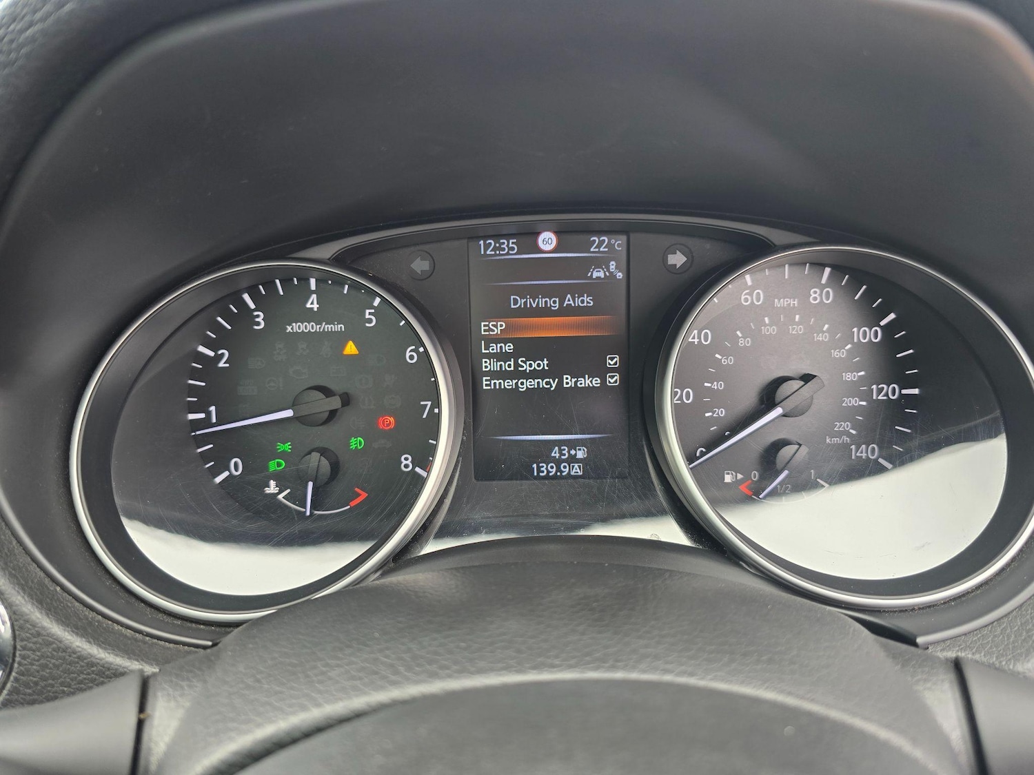 Vehicle 50