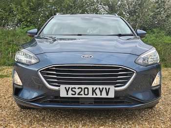 Used Ford Focus 2020 for sale - 75809956: Photo