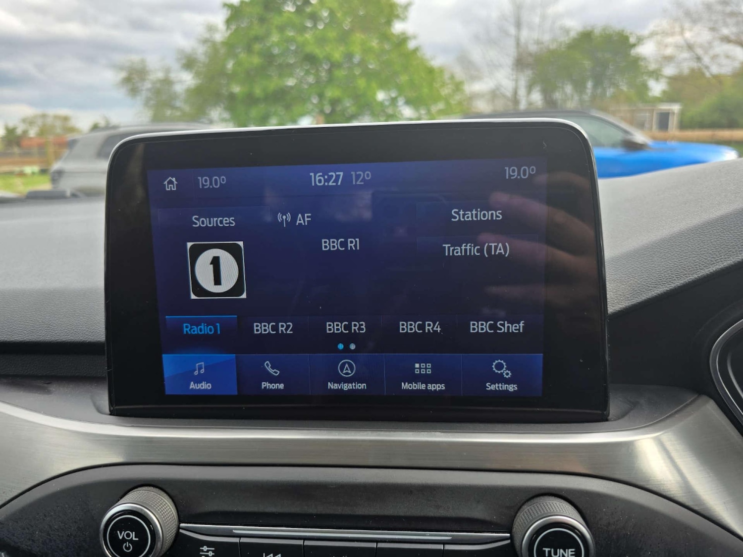 Vehicle 44