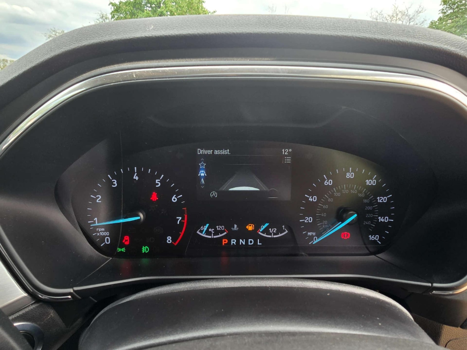 Vehicle 52